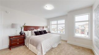 Photo 13: 21 Brooksmere Trail in Winnipeg: Waterford Green Residential for sale (4L)  : MLS®# 202303586