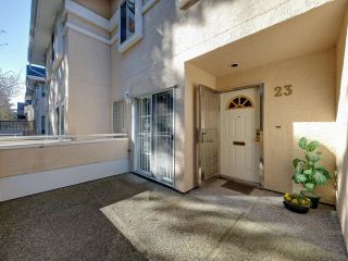 Photo 23: 23 7311 MINORU Boulevard in Richmond: Brighouse South Townhouse for sale in "PARC REGENT" : MLS®# R2668485