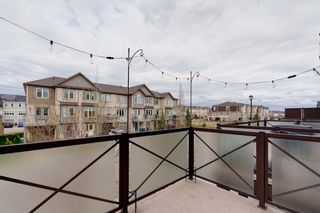 Photo 14: 417 Windstone Grove SW: Airdrie Row/Townhouse for sale : MLS®# A2128137