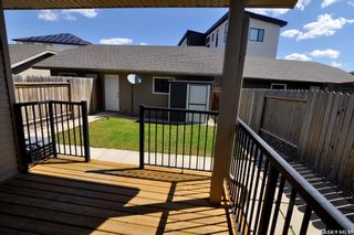 Photo 20: 814 Stensrud Road in Saskatoon: Willowgrove Residential for sale : MLS®# SK971213