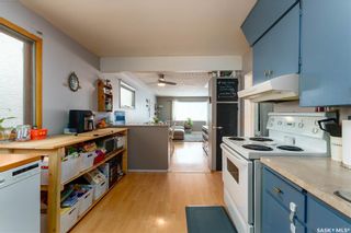 Photo 9: 2209 Lindsay Street in Regina: Broders Annex Residential for sale : MLS®# SK967158