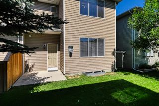 Photo 43: 35 Bridleridge View SW in Calgary: Bridlewood Row/Townhouse for sale : MLS®# A1250309