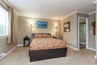 Photo 22: 307 15941 MARINE Drive: White Rock Condo for sale in "THE HERITAGE" (South Surrey White Rock)  : MLS®# R2408083