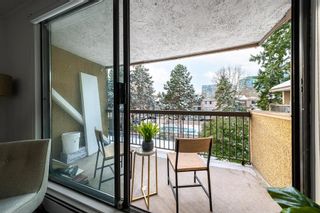 Photo 18: 306 8511 ACKROYD Road in Richmond: Brighouse Condo for sale : MLS®# R2640800
