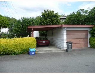 Photo 9: 6265 BROOKS Street in Vancouver: Killarney VE House for sale (Vancouver East)  : MLS®# V725552