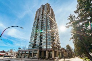 Photo 1: 503 2789 SHAUGHNESSY Street in Port Coquitlam: Central Pt Coquitlam Condo for sale in "The Shaughnessy" : MLS®# R2662840