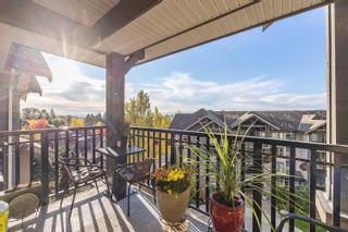 Photo 16: 413 2969 WHISPER Way in Coquitlam: Westwood Plateau Condo for sale in "SUMMERLIN AT SILVER SPRINGS" : MLS®# R2736054