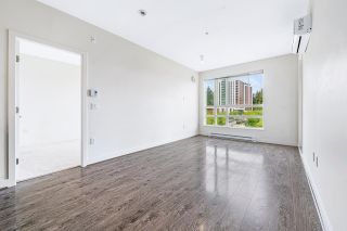 Photo 5: 513 3462 ROSS Drive in Vancouver: University VW Condo for sale (Vancouver West)  : MLS®# R2698796
