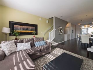 Photo 11: 70 19505 68A Avenue in Surrey: Clayton Townhouse for sale in "Clayton Rise" (Cloverdale)  : MLS®# R2301479