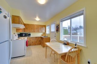 Photo 6: 479 MIDVALE Street in Coquitlam: Central Coquitlam House for sale : MLS®# R2237046