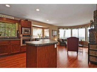 Photo 2: 2724 ST MORITZ WY in Abbotsford: Abbotsford East House for sale : MLS®# F1433185