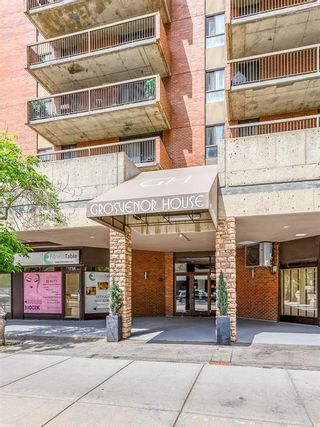 Photo 2: 401 1240 12 Avenue SW in Calgary: Beltline Apartment for sale : MLS®# A2053748