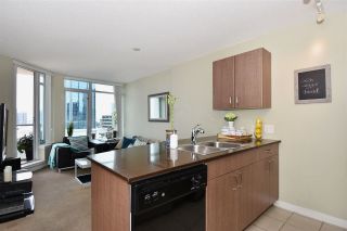 Photo 7: 1314 610 GRANVILLE Street in Vancouver: Downtown VW Condo for sale in "The Hudson" (Vancouver West)  : MLS®# R2087105