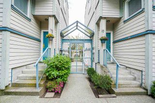 Photo 6: 306 629 W 7TH Avenue in Vancouver: Fairview VW Townhouse for sale in "THE COURTYARDS" (Vancouver West)  : MLS®# R2573974