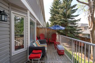 Photo 25: 250 Cedarwood Park SW in Calgary: Cedarbrae Row/Townhouse for sale : MLS®# A2051106