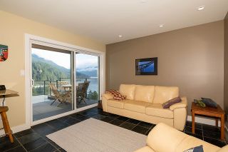 Photo 9: 4688 EASTRIDGE Road in North Vancouver: Deep Cove House for sale : MLS®# R2565563