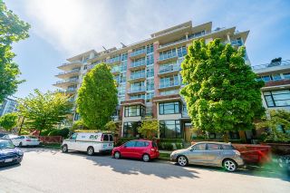 Photo 36: 807 298 E 11 Avenue in Vancouver: Mount Pleasant VE Condo for sale in "SOPHIA" (Vancouver East)  : MLS®# R2692001