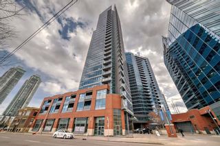 Photo 1: 2008 225 11 Avenue SE in Calgary: Beltline Apartment for sale : MLS®# A2123029