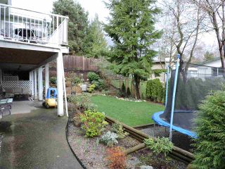 Photo 2: 8114 PHILBERT STREET in Mission: Mission BC House for sale : MLS®# R2042367