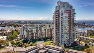 Photo 73: 313 100 Saghalie Rd in Victoria: VW Songhees Condo for sale (Victoria West)  : MLS®# 934109