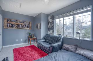 Photo 16: 28 20176 68 AVENUE in Langley: Willoughby Heights Townhouse for sale : MLS®# R2432776