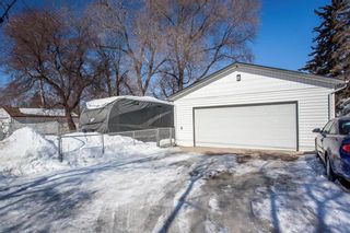 Photo 39: 92 Frederick Avenue in Winnipeg: Residential for sale (2D)  : MLS®# 202306642