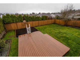 Photo 20: 34610 BALDWIN Road in Abbotsford: Abbotsford East House for sale : MLS®# R2246848