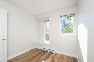 Photo 21: 34 3395 GALLOWAY Avenue in Coquitlam: Burke Mountain Townhouse for sale in "Wynwood" : MLS®# R2497977