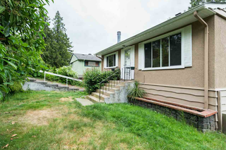 Main Photo: 5142 Patrick Street in Burnaby: South Slope House for sale (Burnaby South)  : MLS®# R2070959