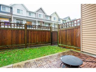 Photo 36: 1 44420 SHERRY Drive in Chilliwack: Vedder S Watson-Promontory Townhouse for sale in "HERON'S LANDING" (Sardis)  : MLS®# R2528021