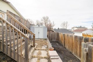 Photo 35: 3121 49 Street SW in Calgary: Glenbrook Semi Detached for sale : MLS®# A1194616