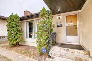 Photo 2: 808 78 Avenue NW in Calgary: Huntington Hills Detached for sale : MLS®# A2041397