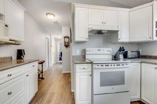 Photo 10: 69 7570 Tetayut Rd in Central Saanich: CS Hawthorne Manufactured Home for sale : MLS®# 908799
