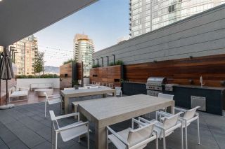 Photo 28: 602 620 CARDERO STREET in Vancouver: Coal Harbour Condo for sale (Vancouver West)  : MLS®# R2505313