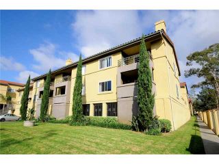 Photo 15: UNIVERSITY CITY Condo for sale : 2 bedrooms : 7405 Charmant #2231 in San Diego