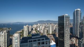 Photo 26: 4206 1480 HOWE Street in Vancouver: Yaletown Condo for sale in "VANCOUVER HOUSE" (Vancouver West)  : MLS®# R2817068