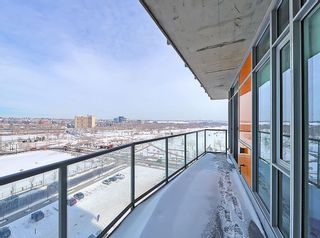 Photo 15: 804 624 8 Avenue SE in Calgary: Downtown East Village Apartment for sale : MLS®# A2032492