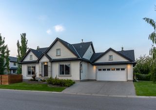 Photo 1: 202 Cranleigh View SE in Calgary: Cranston Detached for sale : MLS®# A2052949