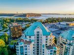 Main Photo: PH3 338 TAYLOR Way in West Vancouver: Park Royal Condo for sale : MLS®# R2808241