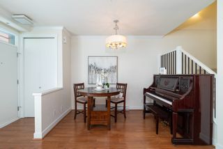 Photo 7: 209 735 W 15TH Street in North Vancouver: Mosquito Creek Townhouse for sale in "SEVEN 35" : MLS®# R2428488