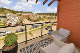 Photo 35: 302 631 Brookside Rd in Colwood: Co Latoria Condo for sale : MLS®# 903118