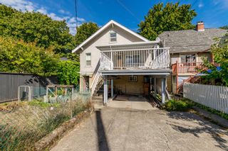 Photo 11: 2558 WILLIAM Street in Vancouver: Renfrew VE House for sale (Vancouver East)  : MLS®# R2620358