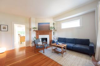 Photo 3: 558 E 27TH Avenue in Vancouver: Fraser VE House for sale (Vancouver East)  : MLS®# R2285398