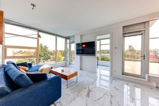 Photo 5: 601 2528 MAPLE Street in Vancouver: Kitsilano Condo for sale in "The Pulse" (Vancouver West)  : MLS®# R2820930