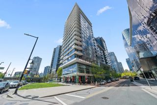 Photo 1: 551 38 SMITHE Street in Vancouver: Downtown VW Condo for sale in "ONE PACIFIC" (Vancouver West)  : MLS®# R2879260