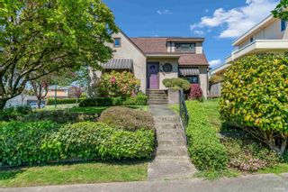 Main Photo: 2295 W 21ST Avenue in Vancouver: Arbutus House for sale in "Arbutus" (Vancouver West)  : MLS®# R2881418