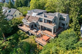 Photo 6: 4750 MEADFEILD Road in West Vancouver: Caulfeild House for sale : MLS®# R2874355