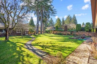 Photo 11: 1736 W 37TH Avenue in Vancouver: Shaughnessy House for sale (Vancouver West)  : MLS®# R2858164