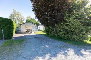 Photo 1: 32878 4TH Avenue in Mission: Mission BC House for sale : MLS®# R2586638