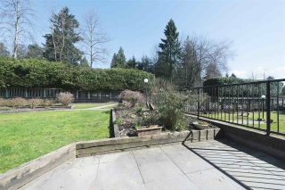 Photo 2: 107 615 NORTH Road in Coquitlam: Coquitlam West Condo for sale in "NORFOLK MANOR" : MLS®# R2152631
